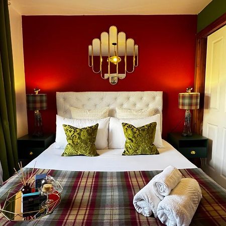 Scotland Live Cosy Guest Room In Tobermory Zewnętrze zdjęcie