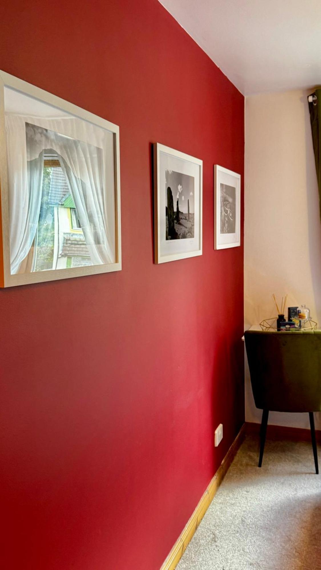 Scotland Live Cosy Guest Room In Tobermory Zewnętrze zdjęcie