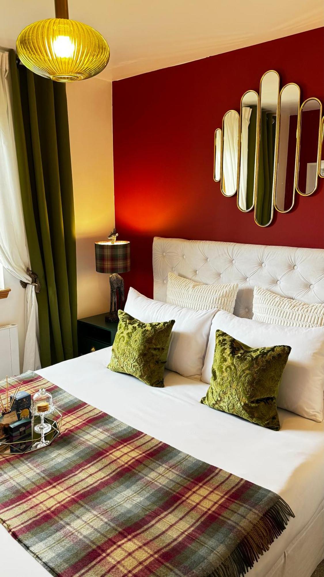 Scotland Live Cosy Guest Room In Tobermory Zewnętrze zdjęcie