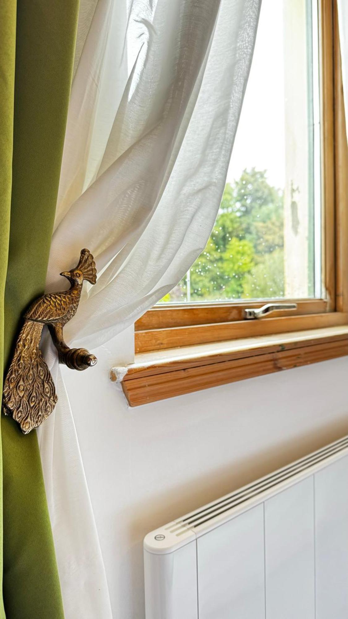 Scotland Live Cosy Guest Room In Tobermory Zewnętrze zdjęcie